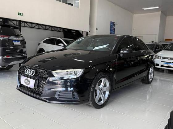 AUDI A3 1.4 TFSI GASOLINA SPORTBACK PRESTIGE PLUS S-TRONIC AUDI A3 1.4 TFSI GASOLINA SPORTBACK PRESTIGE PLUS S-TRONIC